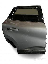 SPORTELLO PORTA PORTIERA POSTERIORE DX RENAULT CAP