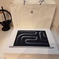 APPLE MACBOOK PRO 14” M3 PRO