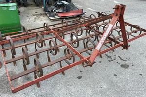 Vibrocoltivatore Passardi da 2,50m