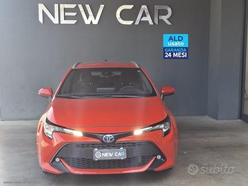 TOYOTA Corolla 1.8 Hybrid Active