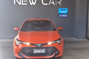 TOYOTA Corolla 1.8 Hybrid Active