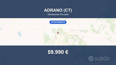 Immobile in asta di 132 m² con più di 5 locali a A