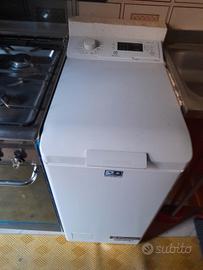lavatrice Electrolux come nuova