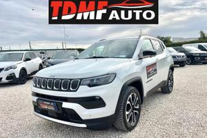 Jeep Compass 1.6 Multijet Limited Restyling Full