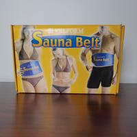 Sauna belt