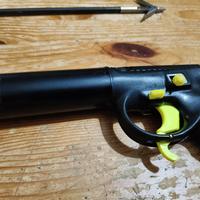 fucile sub seac asso 75 cr