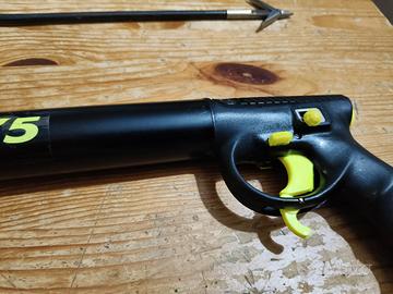 fucile sub seac asso 75 cr