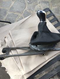 Leva cambio e cuffia bmw serie 1