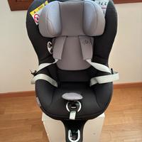 GB Vaya 2 i-Size – Seggiolino Auto Girevole 360°