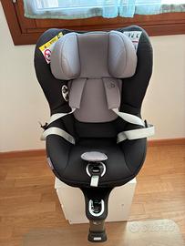 GB Vaya 2 i-Size – Seggiolino Auto Girevole 360°