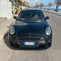 Mini coopers s