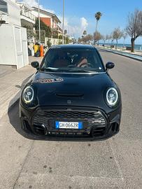 Mini coopers s