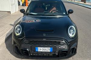 Mini coopers s