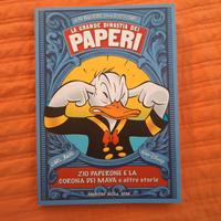 La grande dinastia dei paperi n27 , Topolino