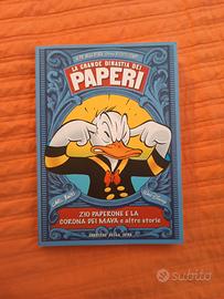La grande dinastia dei paperi n27 , Topolino