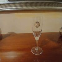 bicchiere vintage