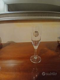 bicchiere vintage