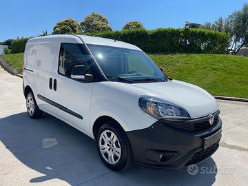 DOBLO' 1.3 MJET 95CV EURO 6D