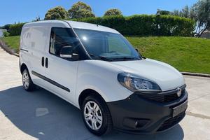 DOBLO' 1.3 MJET 95CV EURO 6D