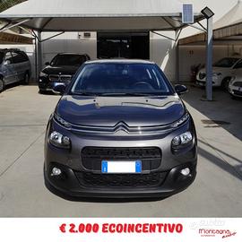 CITROEN C3 PureTech 82 Feel