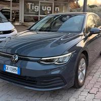 Volkswagen Golf 2.0 TDI 115 CV SCR Life