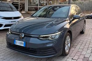 Volkswagen Golf 2.0 TDI 115 CV SCR Life