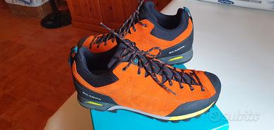 Scarpa Zodiac Tonic tg. 45.5