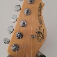 TELECASTER G&L ASAT CLASSIC (Leo Fender) project