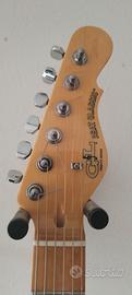 TELECASTER G&L ASAT CLASSIC (Leo Fender) project