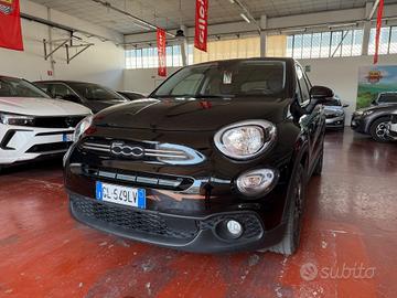 Fiat 500X 1.3 MultiJet 95 CV Club PREZZO ENZA VICO