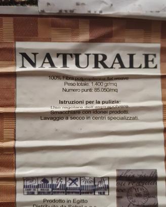 Vari oggetti casa