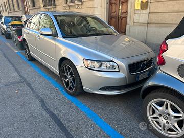Volvo S40 D3 R-Line 2.0 150cv