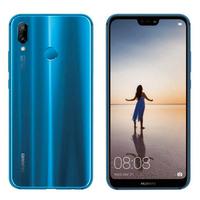 huawei p 20 lite blu