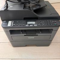 Multifunzione Laser Brother L2710DN