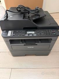 Multifunzione Laser Brother L2710DN