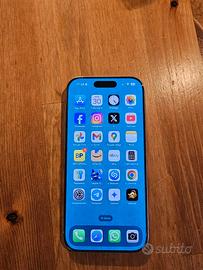 iphone 16 pro 256 gb