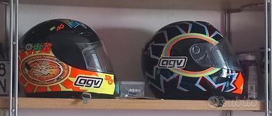 caschi agv valentino rossi vr46