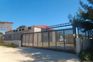Capannone Castellaneta
