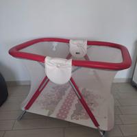 Box giochi per bambini usato pochissimo