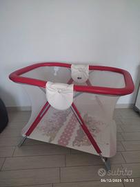 Box giochi per bambini usato pochissimo