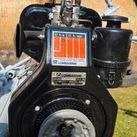 Motore Lombardini LDA 450 diesel