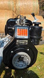 Motore Lombardini LDA 450 diesel