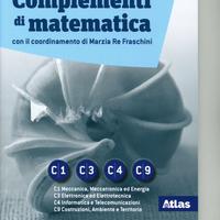 Complementi di matematica 9788826821795
