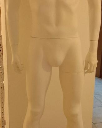 Manichini uomo