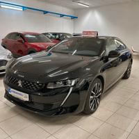 Peugeot 508 GT BlueHDi 130 EAT8 5 p. SPOTICAR