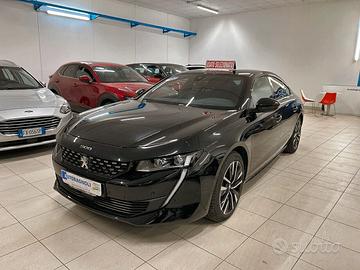 Peugeot 508 GT BlueHDi 130 EAT8 5 p. SPOTICAR