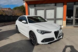 Alfa Romeo Stelvio 2.2 Turbodiesel 210 CV AT8 Q4 T