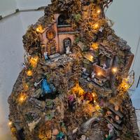 presepe napoletano 