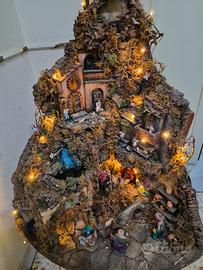 presepe napoletano 