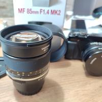 samyang 85 F1.4
